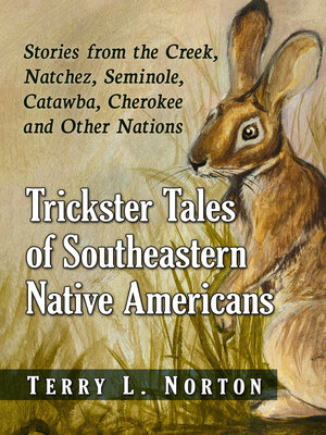 cover image of Trickster Tales of Southeastern Native Americans